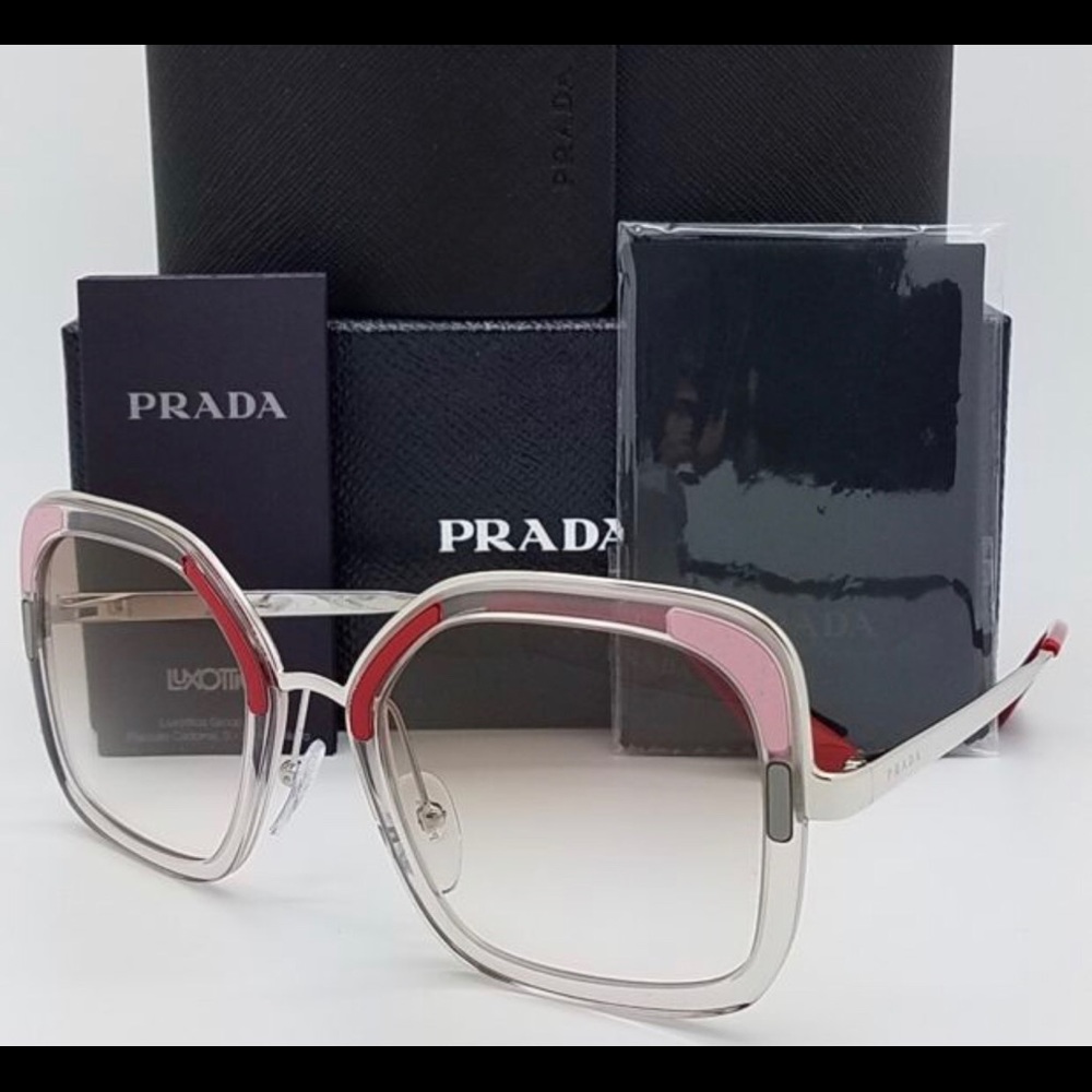 Brand new Prada sunglasses
